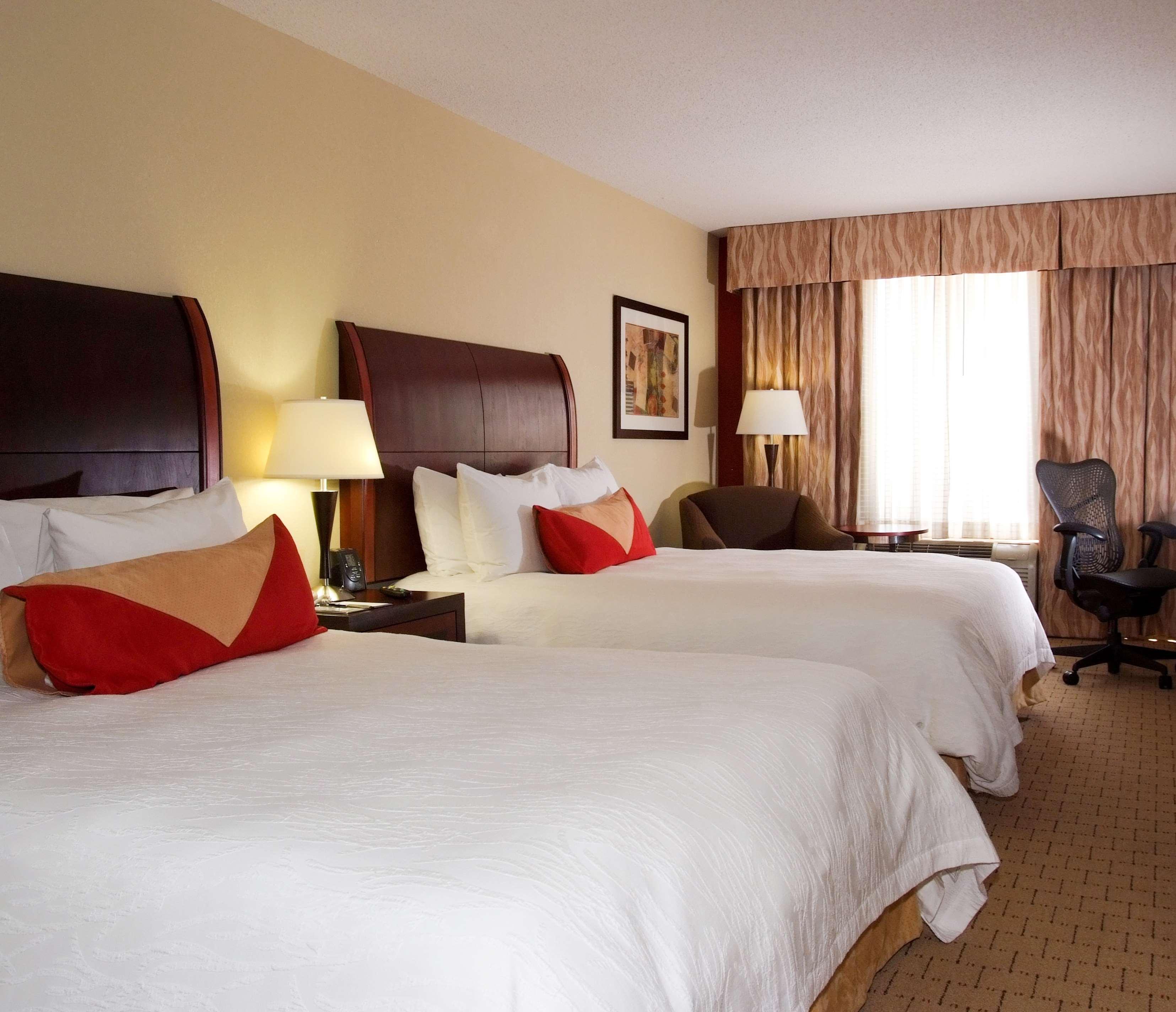 Hilton Garden Inn Anderson Rom bilde